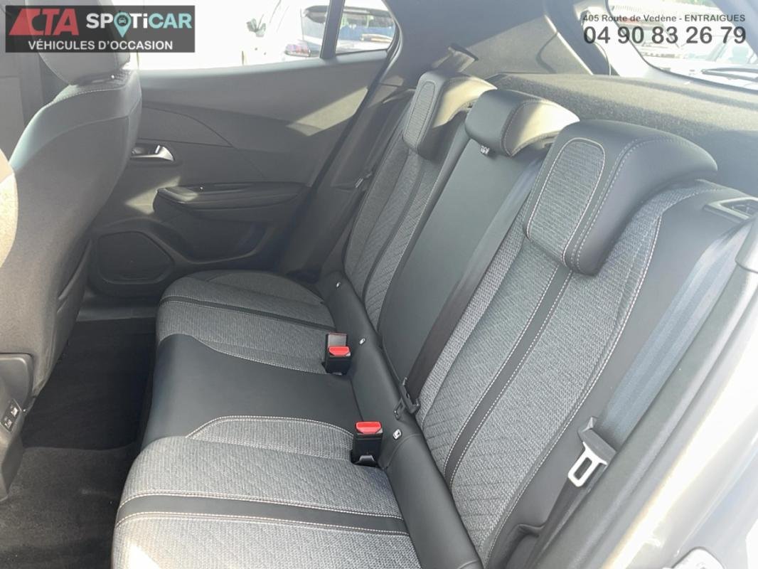 Peugeot 2008 - Photo 15