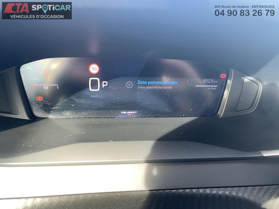Peugeot 2008 - Photo 16