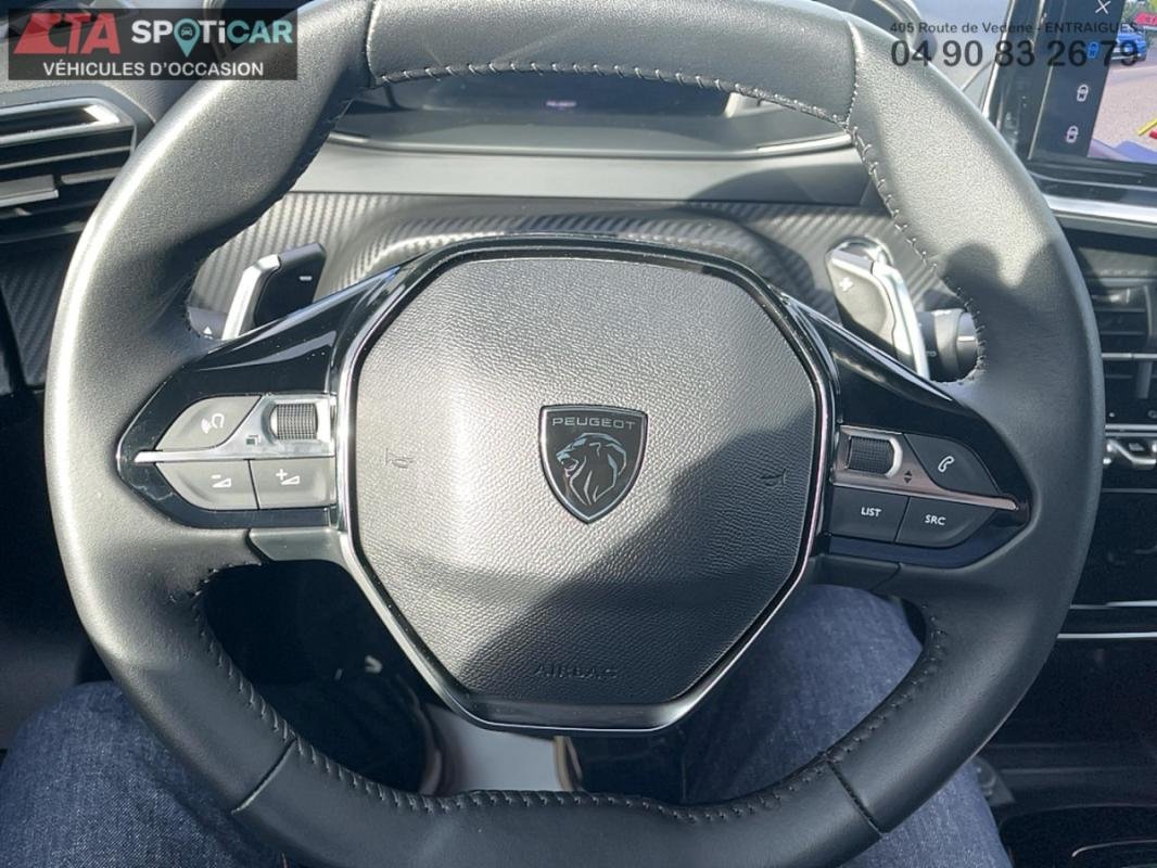 Peugeot 2008 - Photo 24