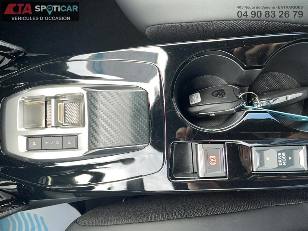 Peugeot 2008 - Photo 26