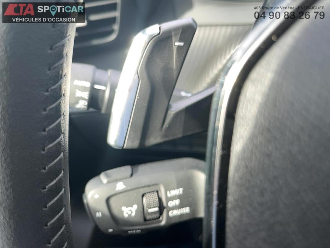 Peugeot 2008 - Photo 27