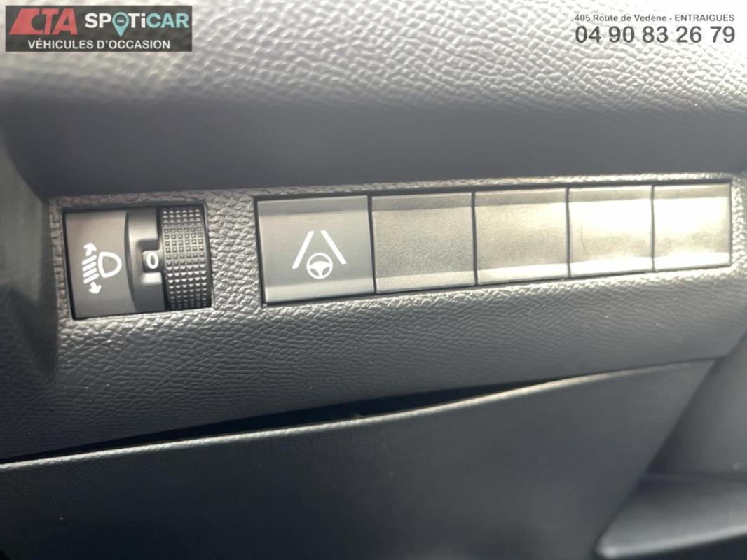 Peugeot 2008 - Photo 28
