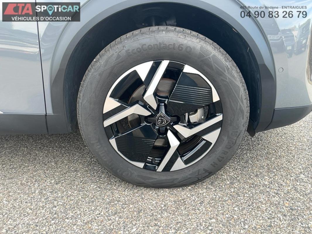 Peugeot 2008 - Photo 10