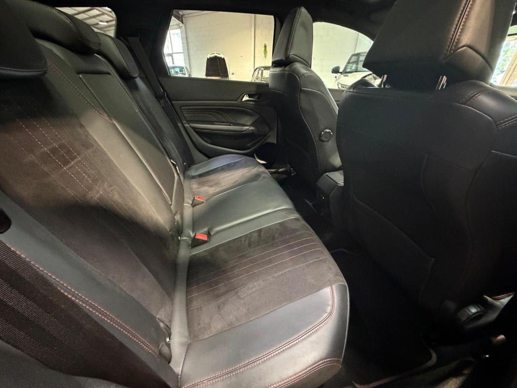 Peugeot 308 SW - Photo 12