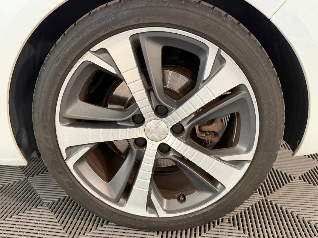 Peugeot 308 SW - Photo 19