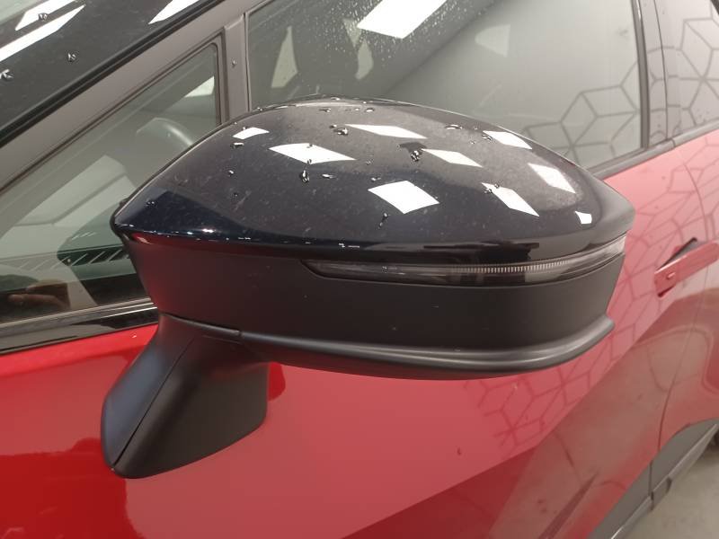 Toyota C-HR - Photo 17