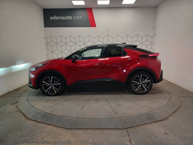 Toyota C-HR - Photo 2