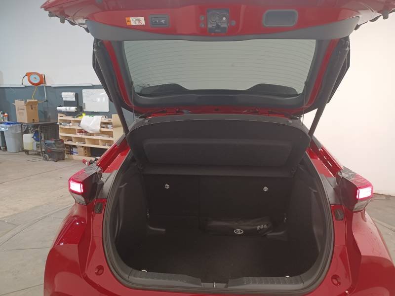 Toyota C-HR - Photo 21