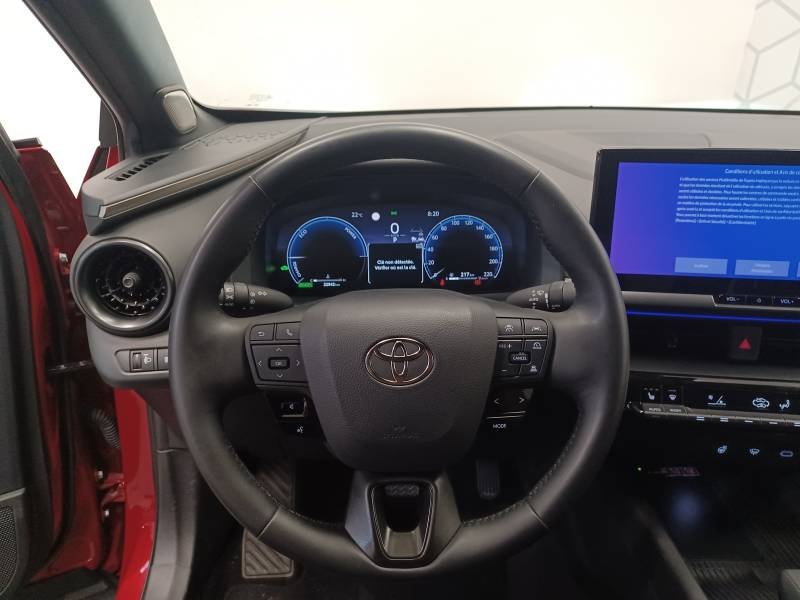 Toyota C-HR - Photo 28