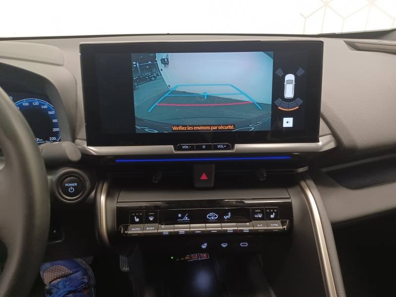 Toyota C-HR - Photo 29