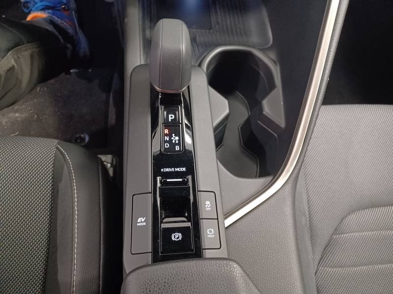 Toyota C-HR - Photo 30