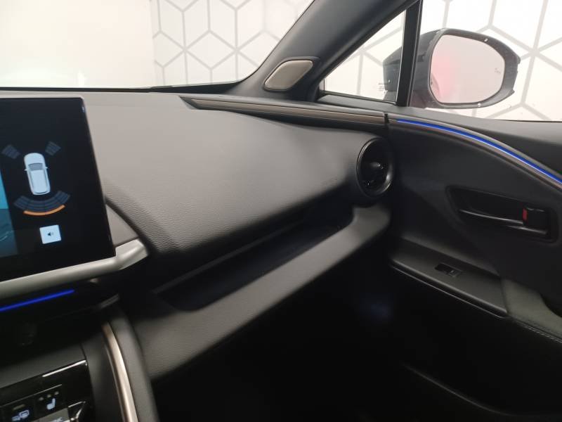 Toyota C-HR - Photo 31