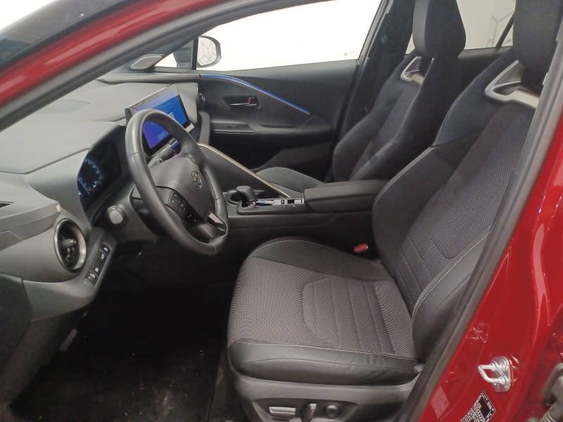 Toyota C-HR - Photo 10