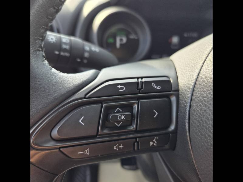 Toyota Yaris - Photo 12