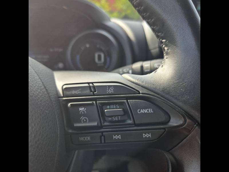 Toyota Yaris - Photo 13