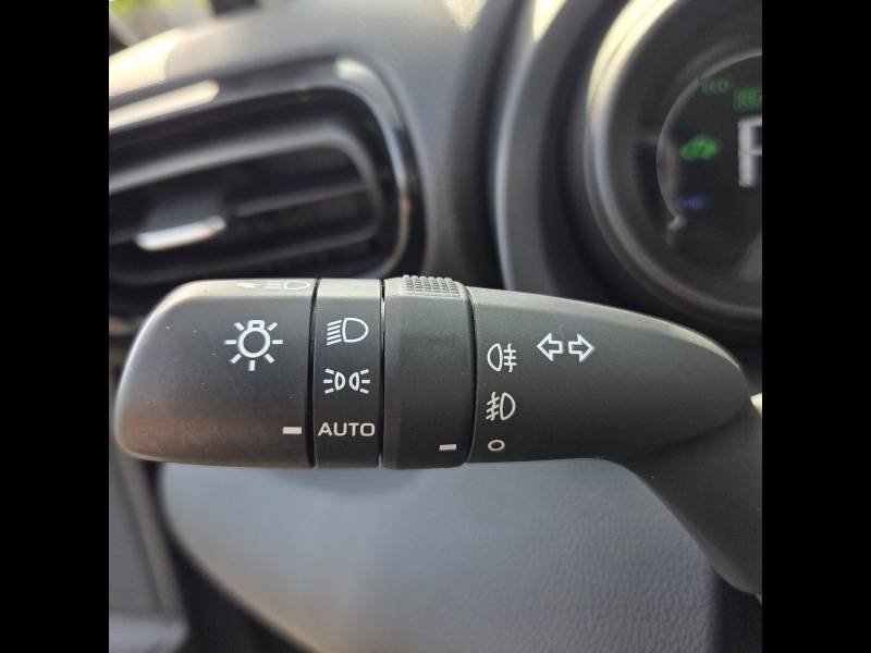 Toyota Yaris - Photo 14