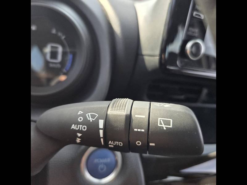 Toyota Yaris - Photo 15