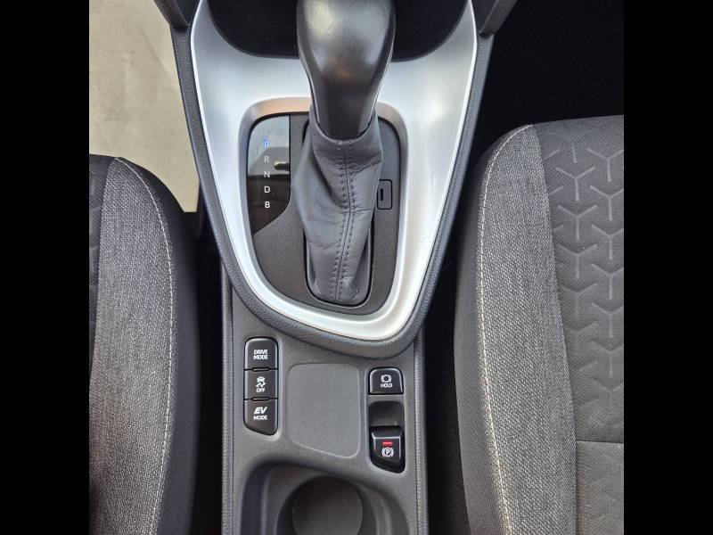 Toyota Yaris - Photo 18