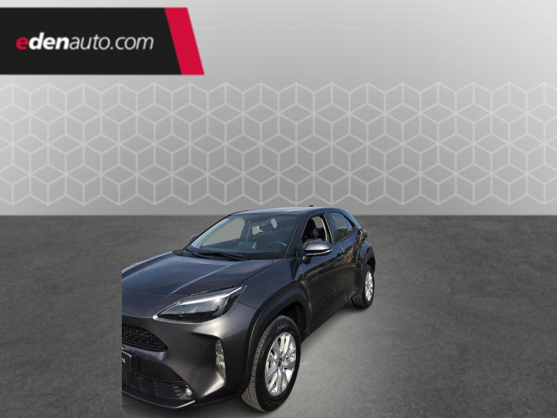 Toyota Yaris - Photo 4