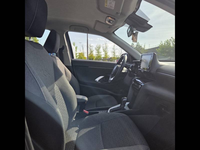 Toyota Yaris - Photo 8