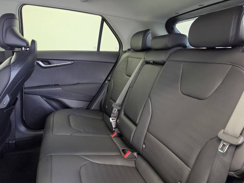 Kia Niro - Photo 21
