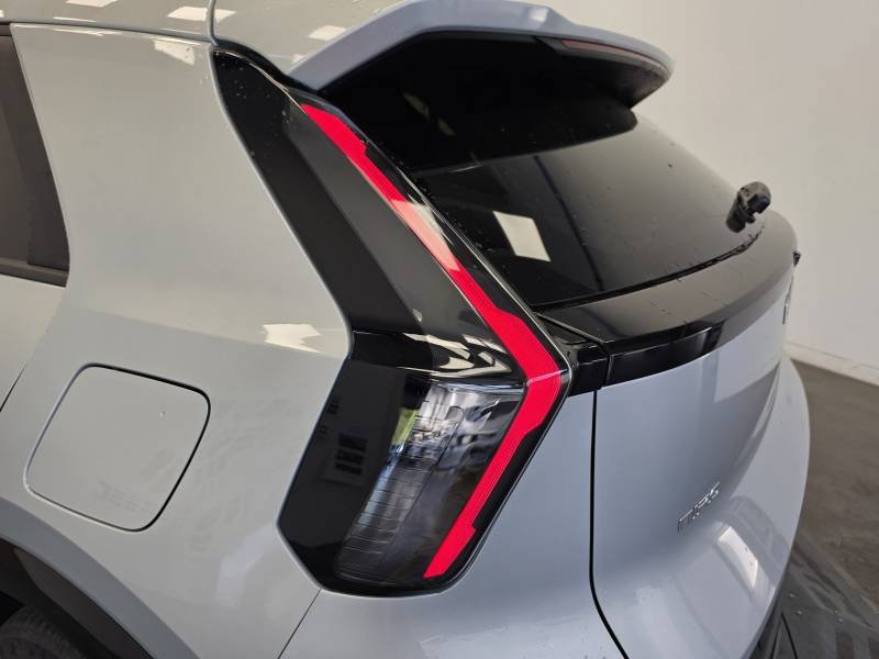 Kia Niro - Photo 29