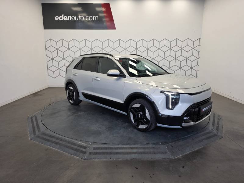 Kia Niro - Photo 7