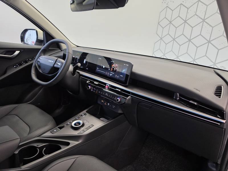 Kia Niro - Photo 10