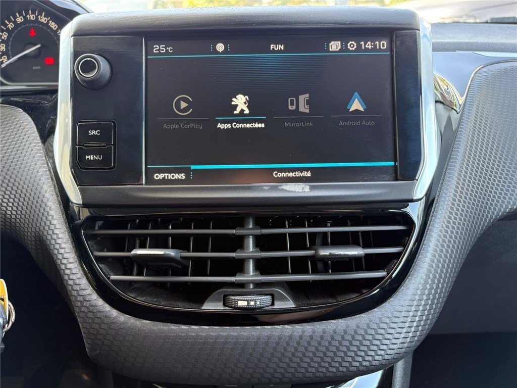 Peugeot 208 - Photo 20