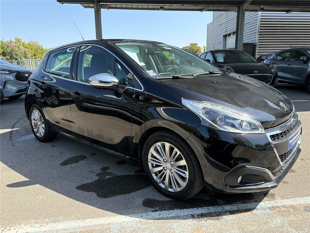 Peugeot 208 - Photo 7