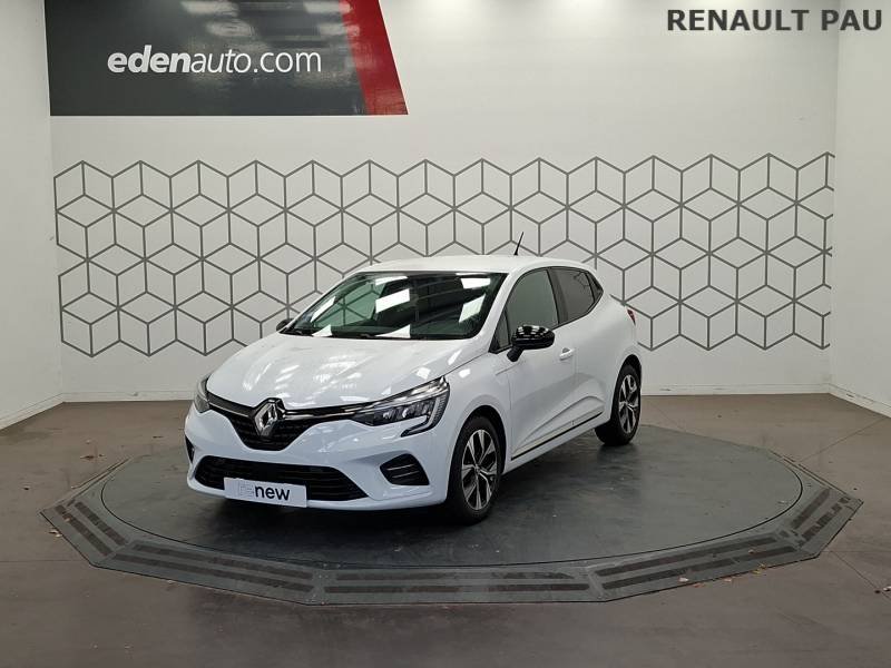 Renault Clio - Photo 1
