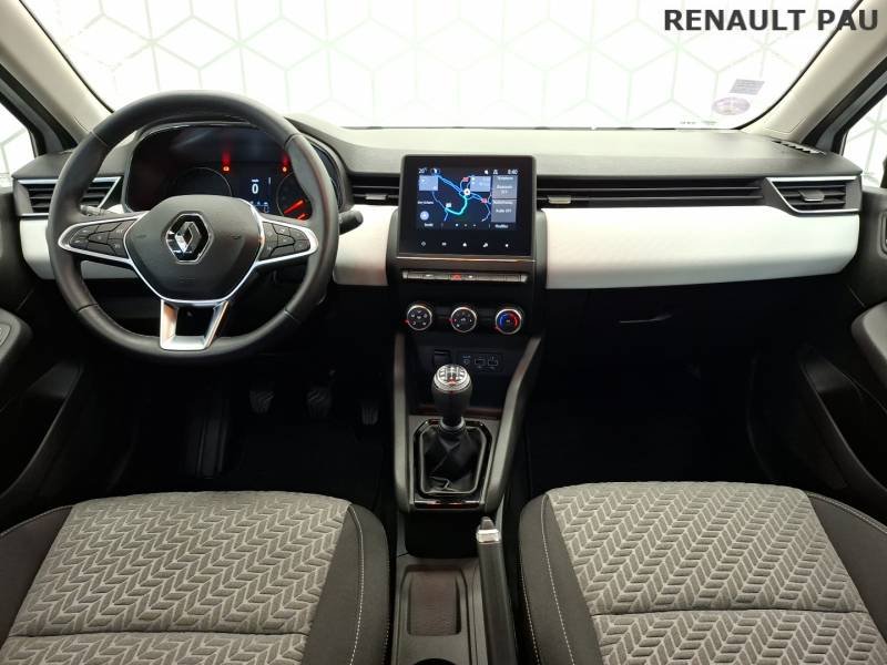 Renault Clio - Photo 11