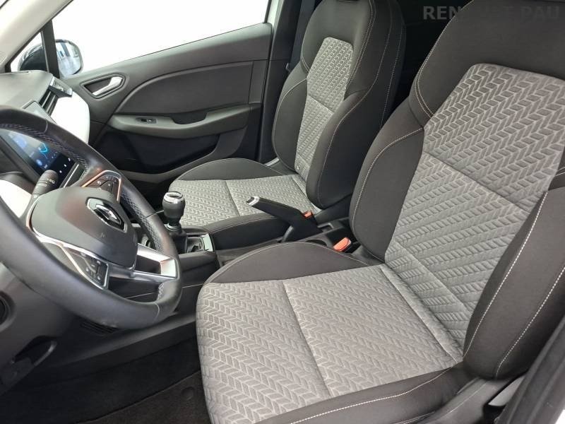 Renault Clio - Photo 12