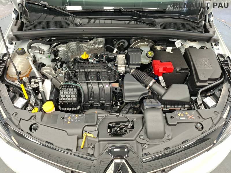 Renault Clio - Photo 13