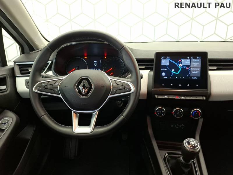 Renault Clio - Photo 14