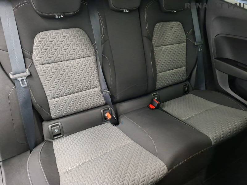 Renault Clio - Photo 15