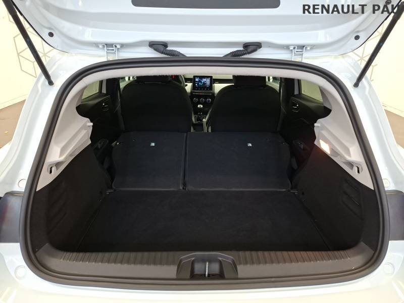Renault Clio - Photo 17