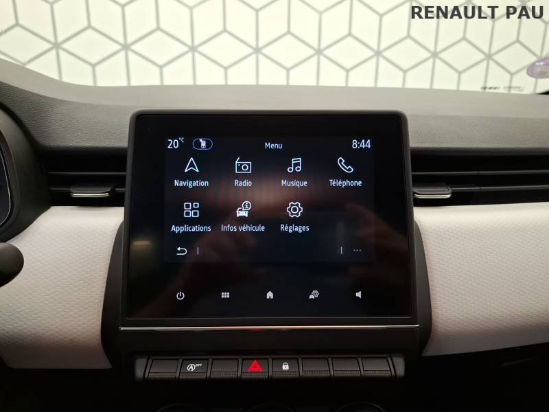Renault Clio - Photo 18