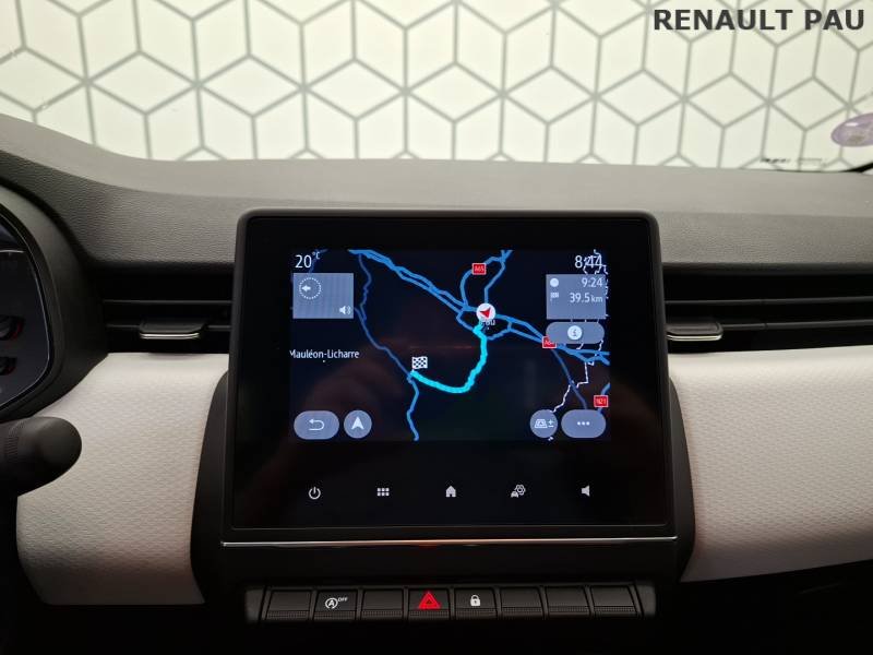 Renault Clio - Photo 19