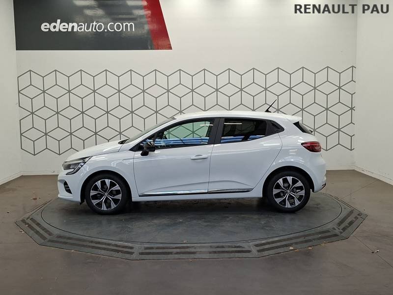 Renault Clio - Photo 2