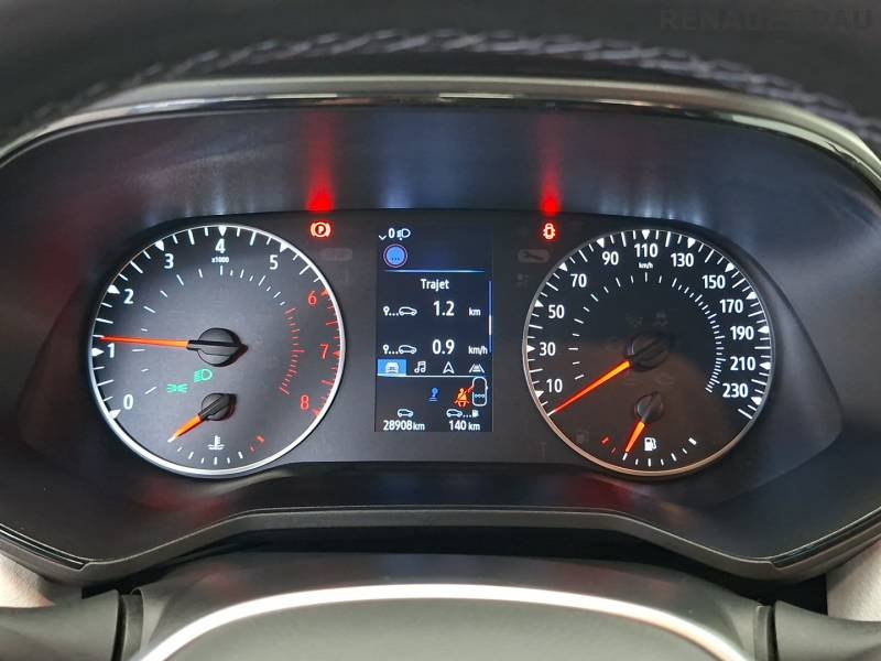 Renault Clio - Photo 21