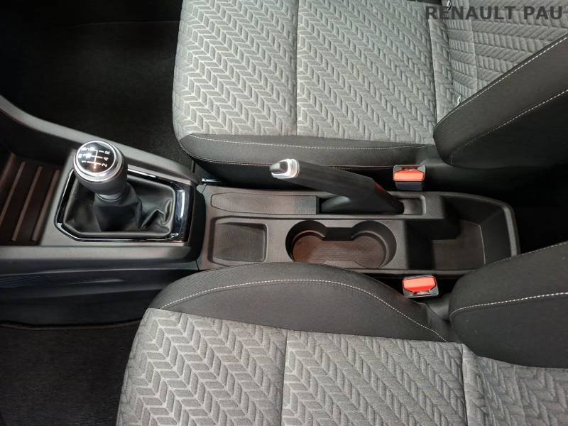 Renault Clio - Photo 22