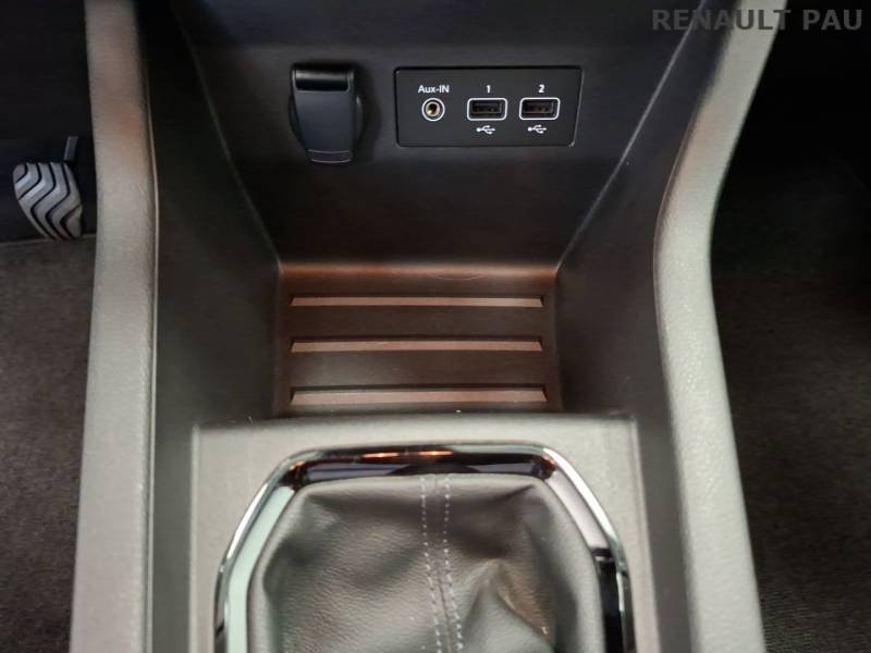 Renault Clio - Photo 23