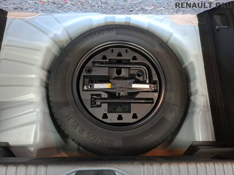 Renault Clio - Photo 24