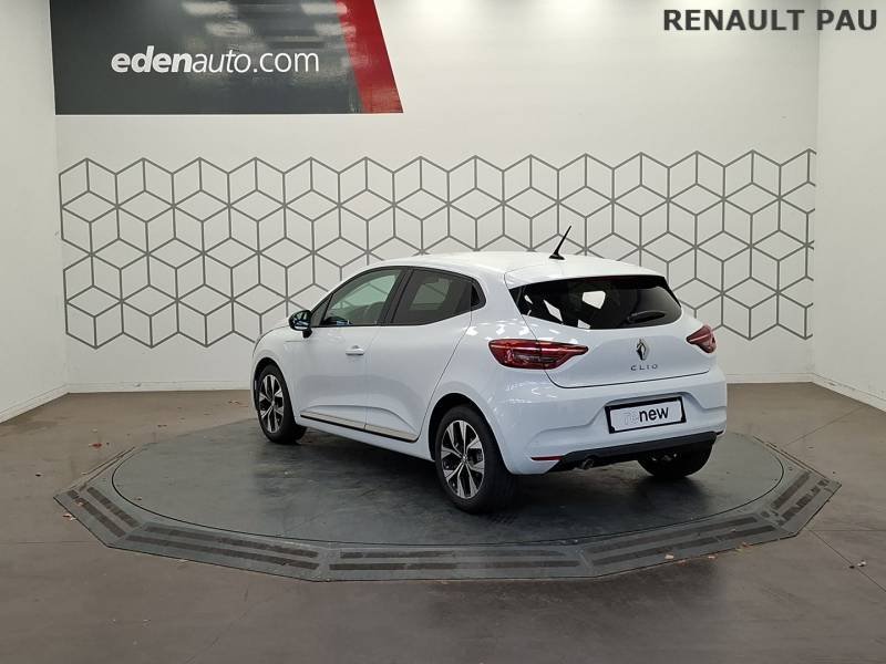 Renault Clio - Photo 3