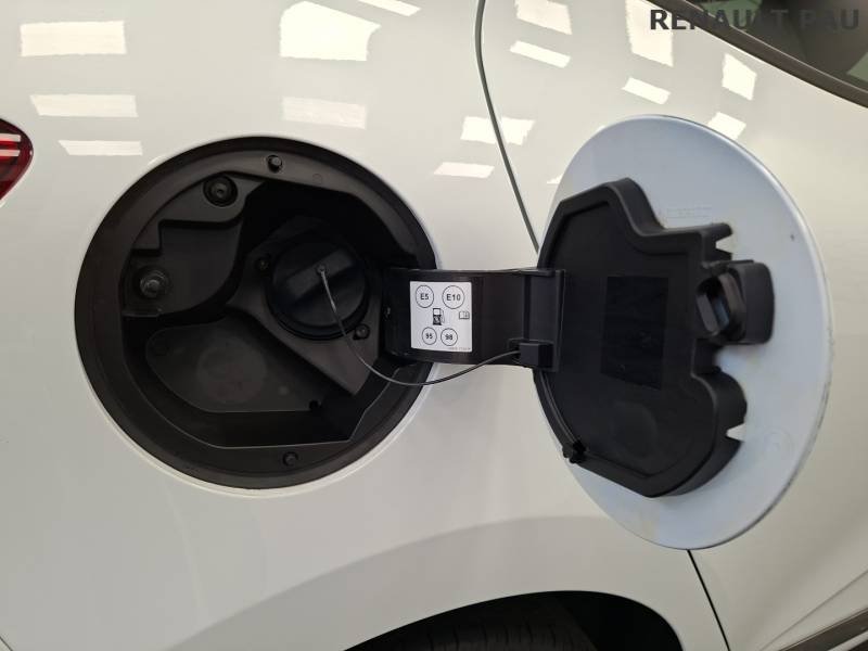 Renault Clio - Photo 38