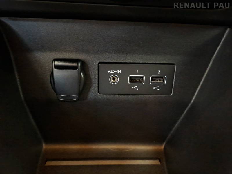 Renault Clio - Photo 39