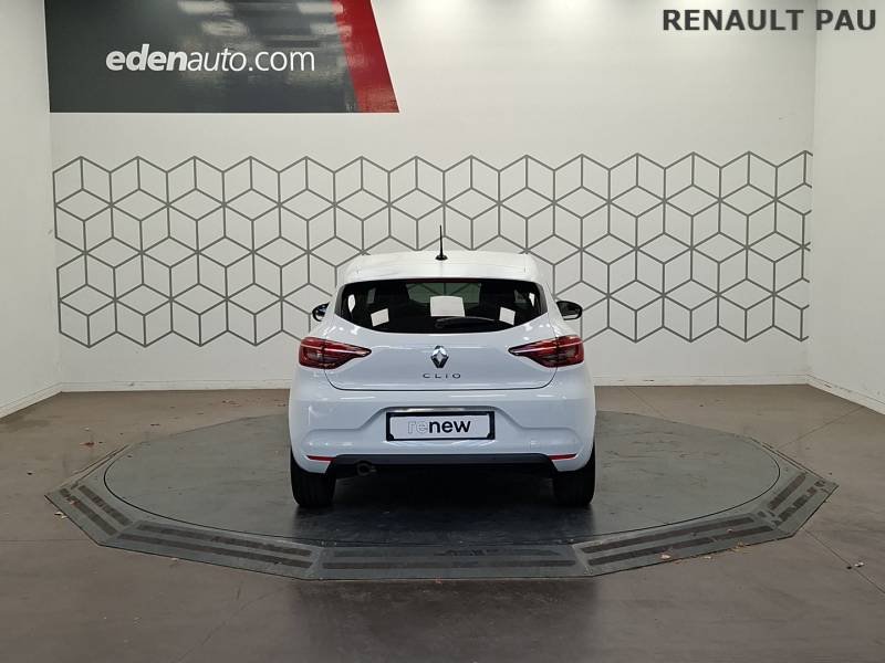 Renault Clio - Photo 4