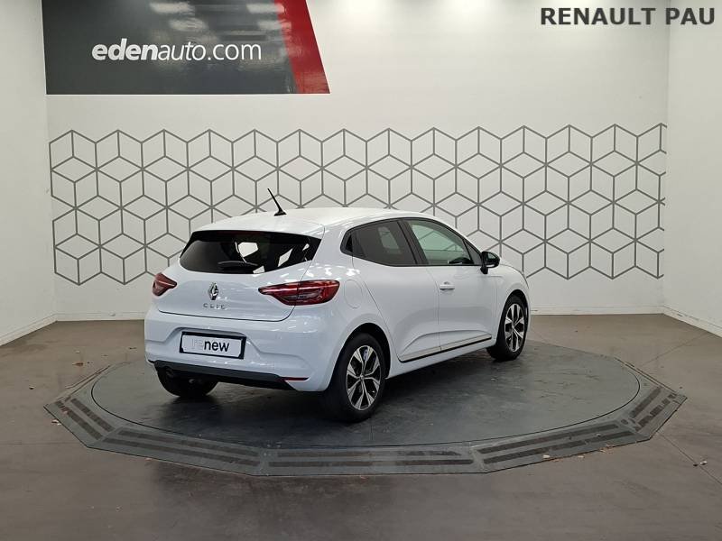 Renault Clio - Photo 5