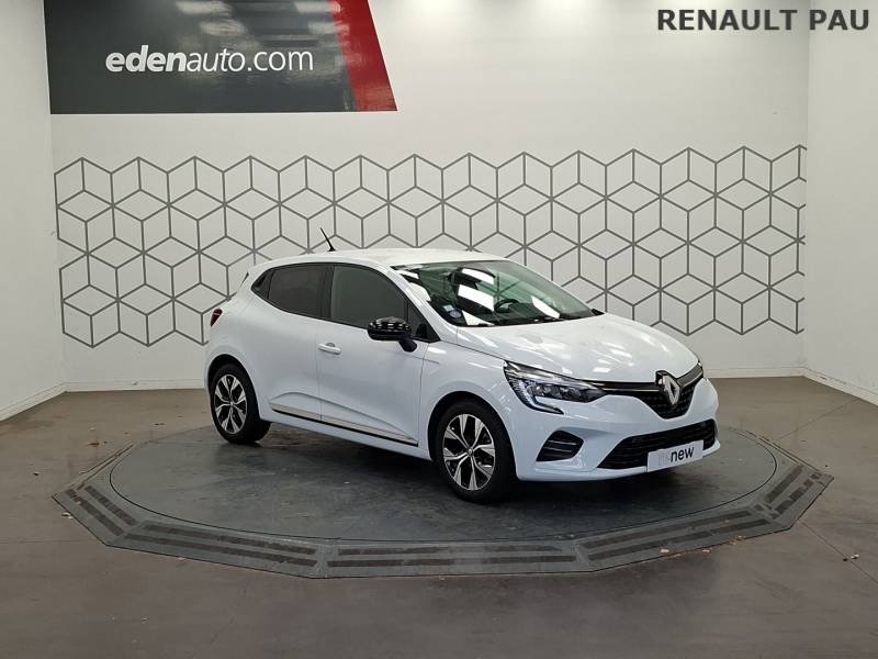 Renault Clio - Photo 7